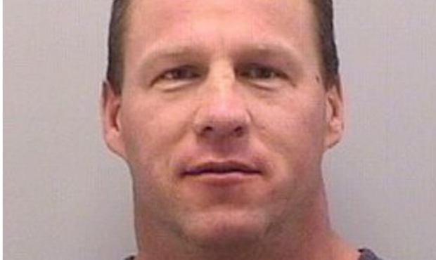 (Goodyear Police Photo)...