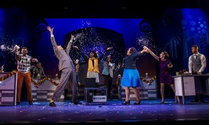 Phoenix Theatre announces new name as it celebrates 100 years in the Valley
