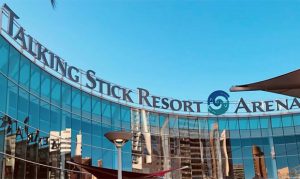 Former Suns owner wants to see 'win-win for both sides' with arena deal