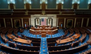 Arizona female lawmakers make history as 116th Congress gavels in