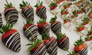 Glendale celebrating 24th annual Chocolate Affaire this weekend
