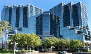 WeWork announces opening of first Phoenix location