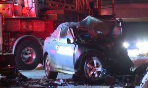 String of deadly Arizona highways crashes worries DPS chief