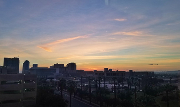 (Twitter Photo/@MattPaceWeather)...