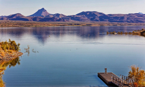 Start the new year with events at Arizona state parks