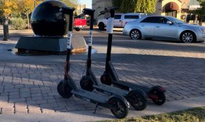 Why one metro Phoenix city and Bird scooters are parting ways