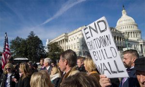 Arizona congressman wants Trump to declare emergency over border wall