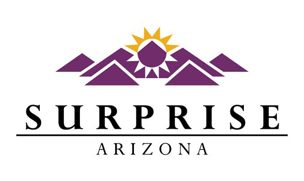 (City of Surprise/Twitter)...