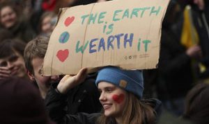 Number of Arizonans who see climate change as ‘serious problem’ jumps