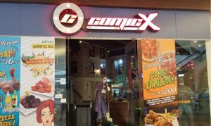 Comic book-themed restaurant to open first US location in Phoenix