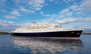 First cruise ship will depart from Rocky Point in December