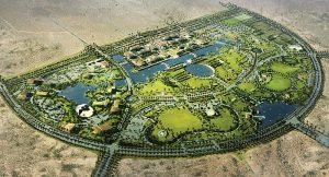 Jerry Colangelo developing ambitious West Valley 'city of the future'