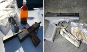 US Marshals make 182 arrests in Arizona operation targeting gangs