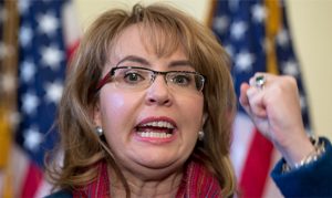 Giffords marks 8-year anniversary of near-fatal Tucson shooting