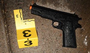 Tempe police body cam footage shows officer fatally shooting fleeing teen