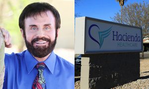 Former Hacienda CEO faced several sexual harassment claims since 2006