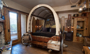 Need a staycation? Here are 7 Arizona hotels ranked best in nation