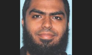 Terrorism charges filed against a man shot by MCSO last week