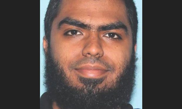 (Maricopa County Sheriff's Office Photo)...