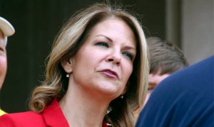 Arizona Supreme Court tosses GOP chairwoman Ward's voting lawsuit