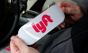 Lyft riders spend $53.6M in metro Phoenix in 2018, less than before