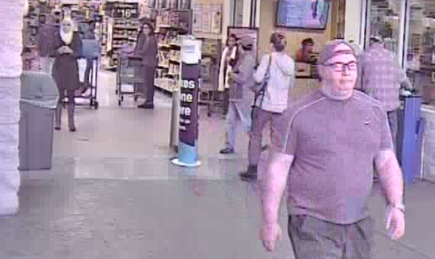 (Mesa Police Photo)...