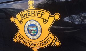 MCSO deputy in serious condition after being hit by vehicle