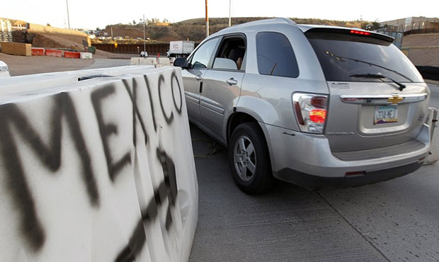 (Flickr Photo/U.S. Customs and Border Protection)...