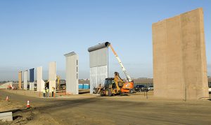 Poll: Arizonans do not support shutdown over border wall funding
