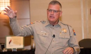 Arizona DPS Director Milstead 'looking for compliance, not enforcement'