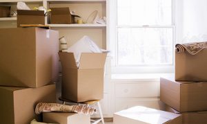 Arizona ranked No. 23 state for growth based on moving truck activity