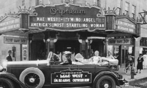 Phoenix's historic Orpheum Theatre celebrates 90th birthday