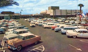 Park Central developers revive iconic names linked to historic mall