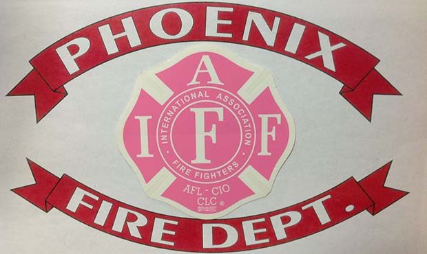 (Facebook Photo | Phoenix Fire Department)...