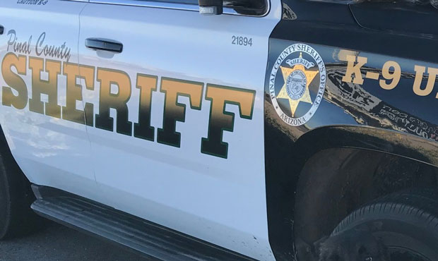 (Facebook Photo/Pinal County Sheriff's Office)...