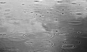 Phoenix area could see rain this weekend, but not much