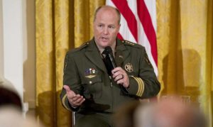 Arizona sheriff wants Trump to put foot down on border security