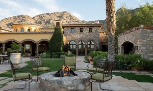Former D-backs star Randy Johnson makes final pitch to sell mansion