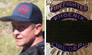 Phoenix firefighter dies after battling cancer contracted from job