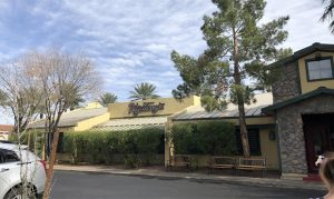 Tempe restaurant offering free meals to furloughed government workers