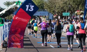 Rock 'N' Roll Marathon to roll through Phoenix this weekend, closing roads