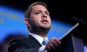 US Rep. Ruben Gallego 'very interested' in running for Senate in 2020