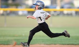 Report: Arizona kids more fit than US kids, but US is pretty sorry