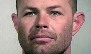 Driver charged with manslaughter in 2019 death of Valley police officer