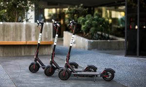 Tempe City Council establishes license, fees for scooter operators