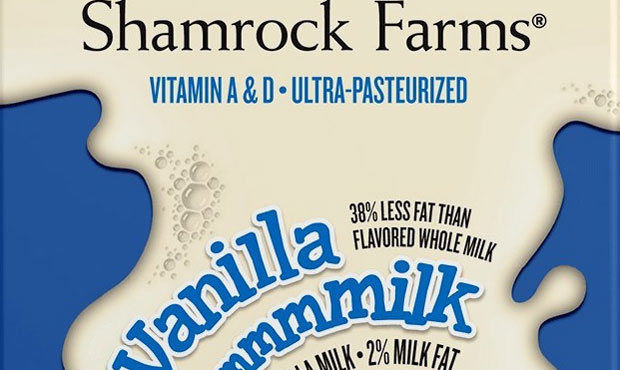 (Shamrock Farms Photo)...