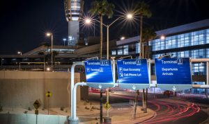 Sky Harbor flies high with record number of passengers in 2018