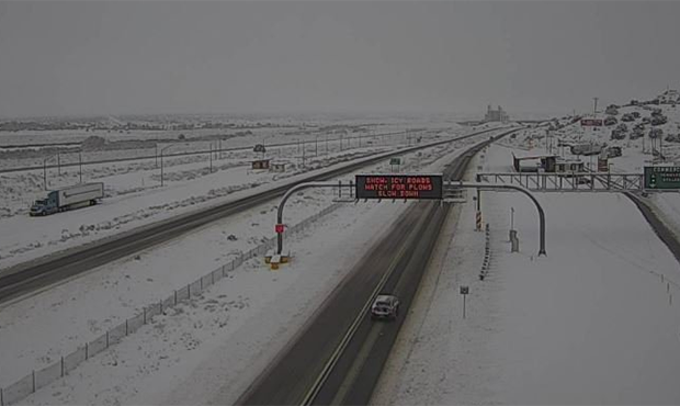 (Twitter Photo/@ArizonaDOT)...