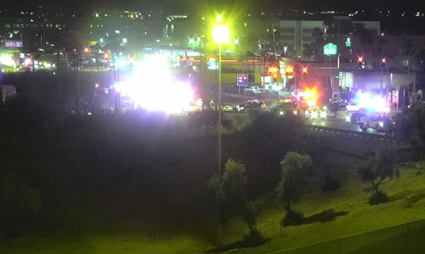(ADOT Webcam Screenshot)...
