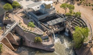 SRP unveils interactive map of historic sites, public art in Phoenix area